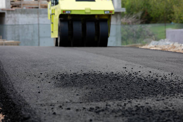Best Commercial Driveway Pavers  in Mazon, IL