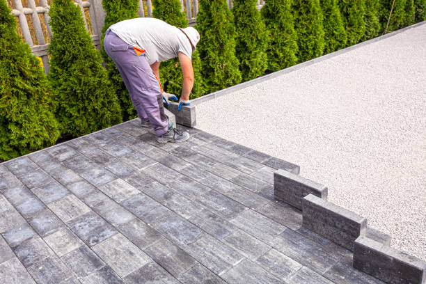 Best Driveway Paving Company  in Mazon, IL