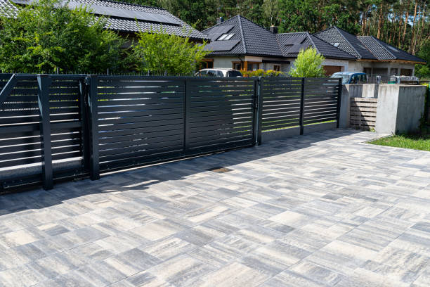 Best Driveway Pavers Installation  in Mazon, IL