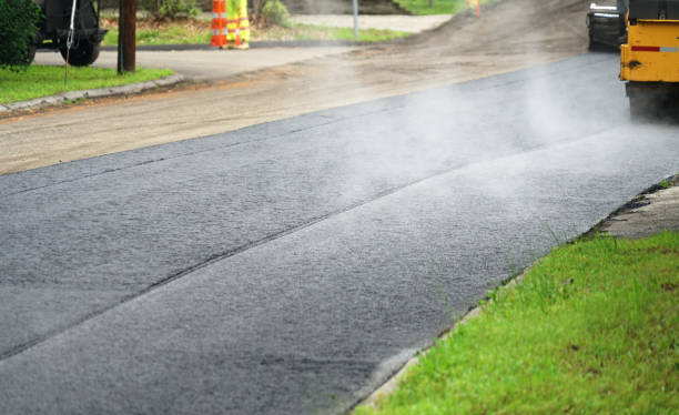 Best Professional Driveway Pavers  in Mazon, IL