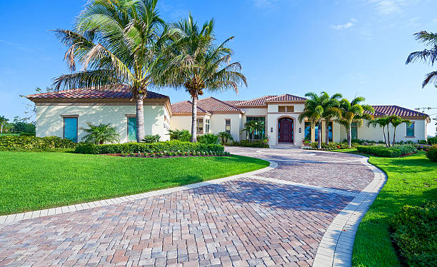 Reasons to Select Us for Your Driveway Paving Requirements in Mazon, IL