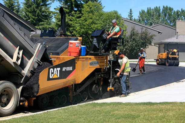 Best Driveway Pavers Near Me  in Mazon, IL